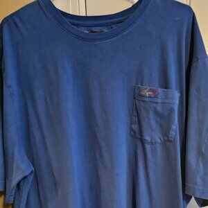 Greg Norman T Shirt - 2XL